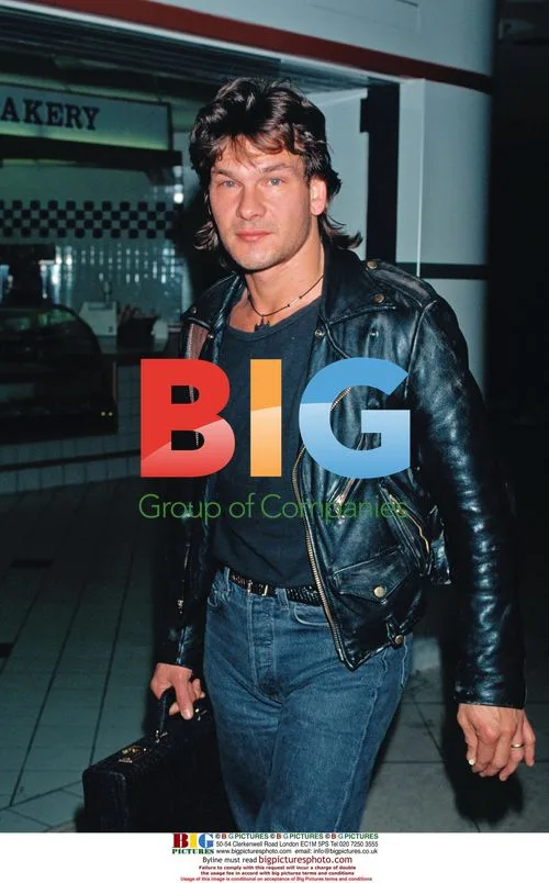 Patrick Swayze Remembered