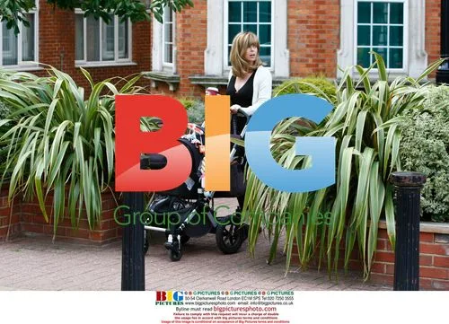 Kate Garraway Leaves Hospital with Baby