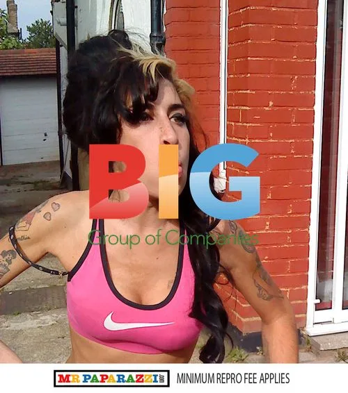 Amy Winehouse Confronts Young Bully