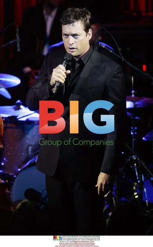 Harry Connick Jr. Performs New Music
