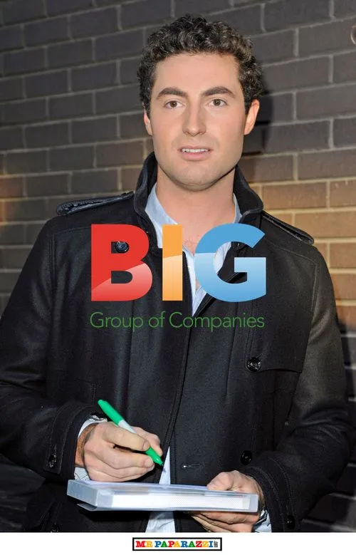 Blake Band Members Leave GMTV