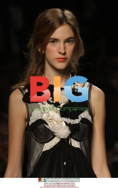 Antonio Marras S/S 2010 Fashion Show