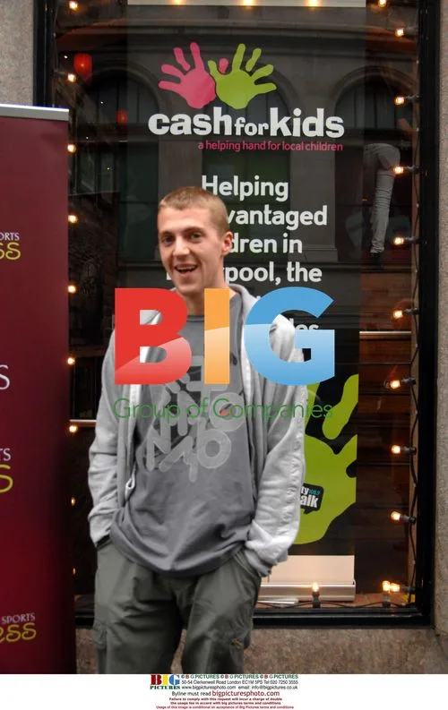Simon Ross Fundraising Marathon Broadcast