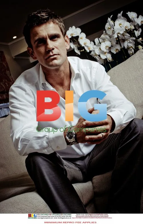Scott Maslen, Eastenders Actor