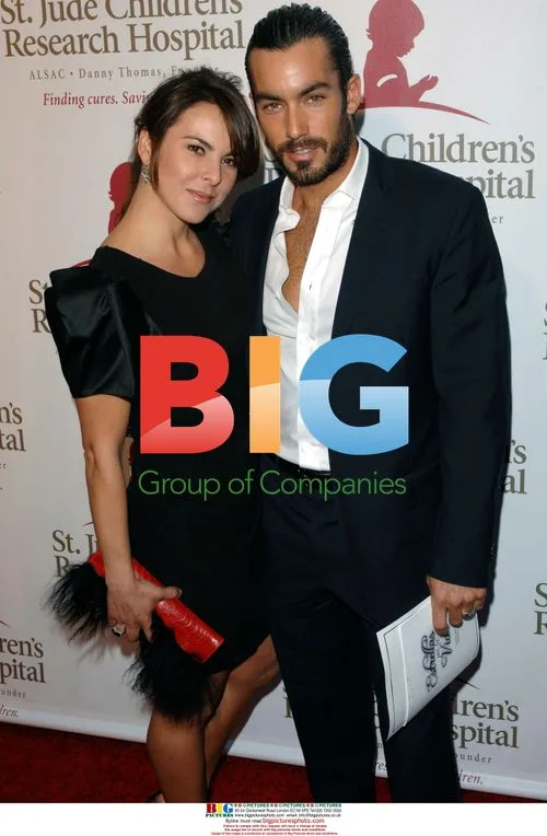 Kate Del Castillo at St. Jude Gala