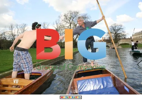 Hugh Logan Ellis meets Tony Juniper in Cambridge