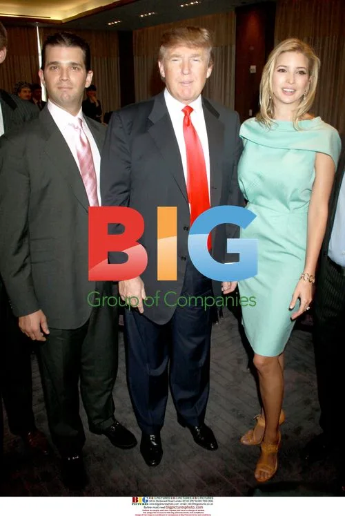Trump Soho Ribbon Cutting