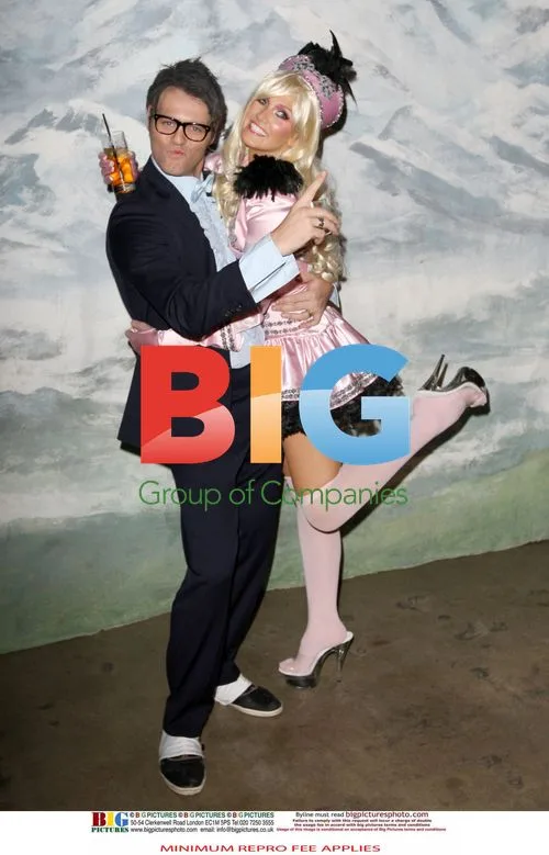 Brian McFadden's 30th Birthday