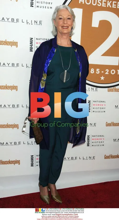 Jane Alexander at Good Housekeeping 125th Anniversary