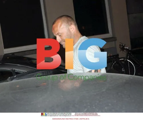 Kerry Katona's Estranged Husband with Mystery Woman