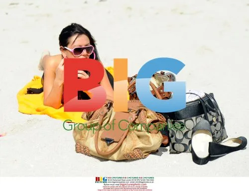 Jersey Shore Stars at Miami Beach