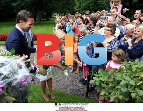 Princess Madeleine and Jonas Bergstroem Engagement