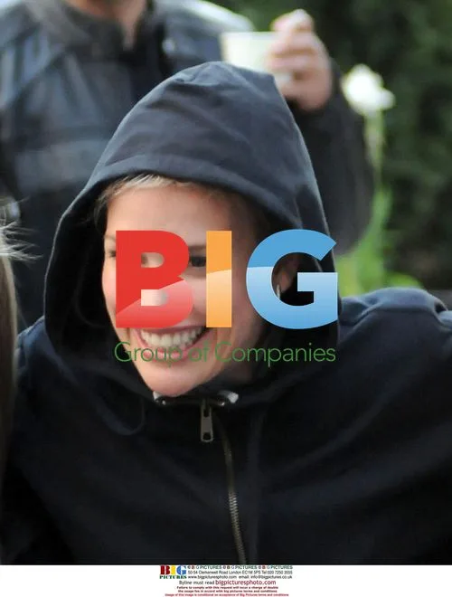 Piper Perabo Films Covert Affairs
