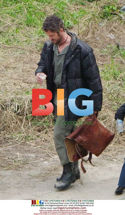 "Coriolanus" Film Set in Serbia