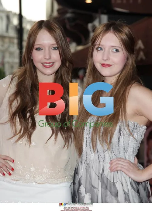 The Back-Up Plan UK Premiere