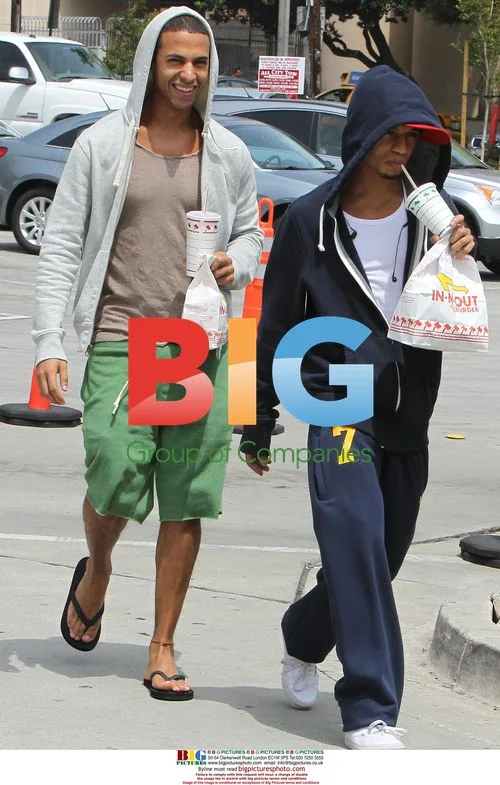 JLS Group Outing