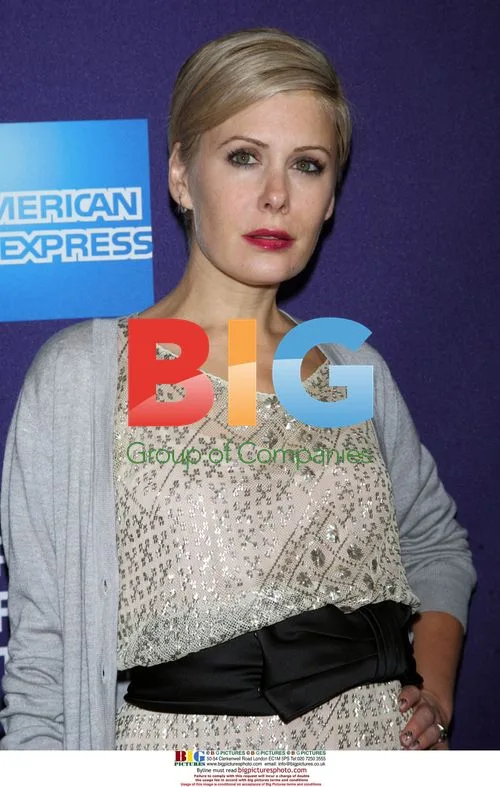 Tara Subkoff at "The Killer Inside Me" Premiere
