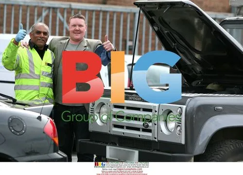 Dominic Brunt breakdown at ITV