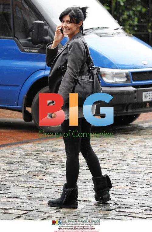 Coronation Street Cast Leaving Granada Studios