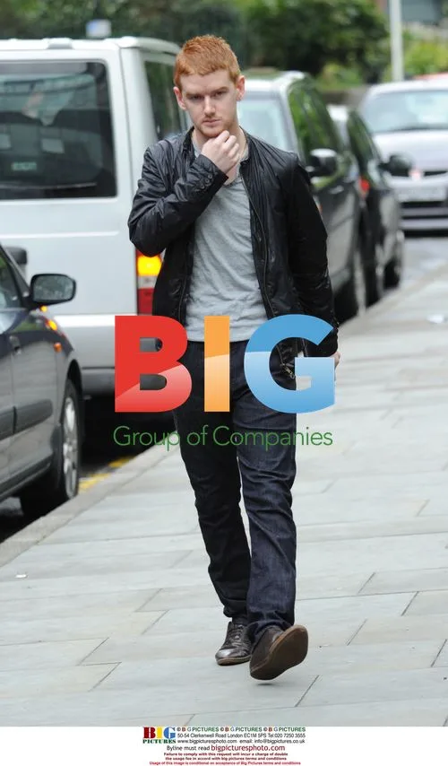 Coronation Street Cast Leaving Granada Studios