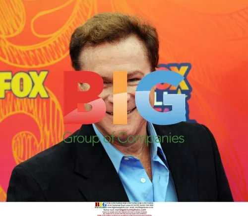 David Keith at FOX All-Star Party