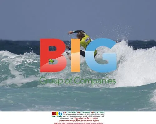 Boardmasters Competition in Newquay