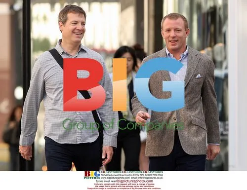 Guy Ritchie Leaving Home