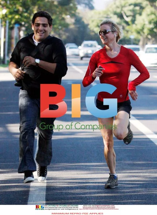 Renee Zellweger's Workout in Brentwood