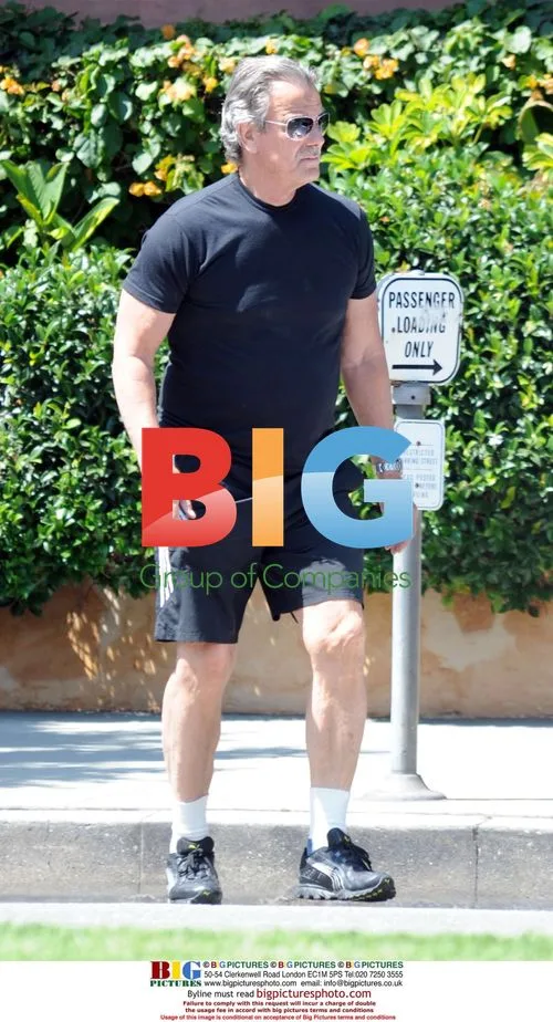 Eric Braeden leaves The Cheesecake Factory