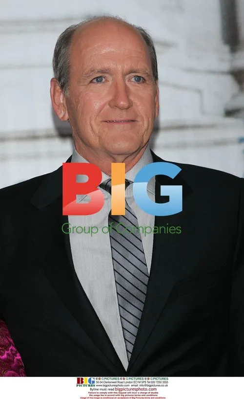 Richard Jenkins at "Eat Love Pray" Premiere
