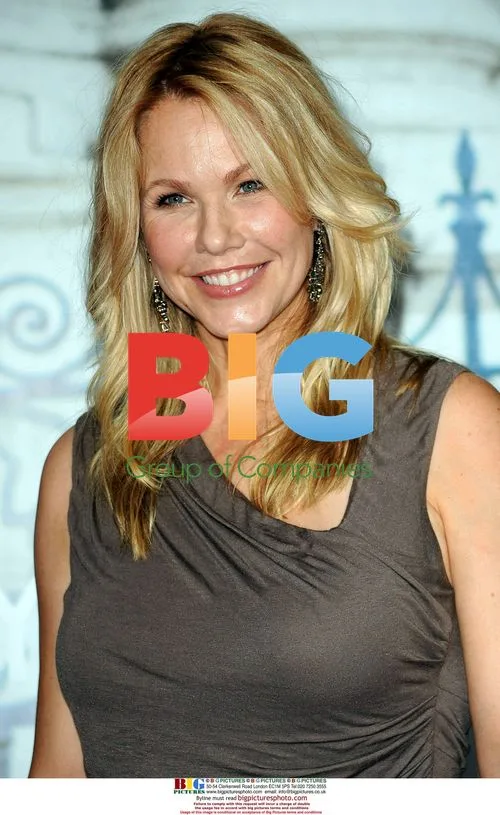 Andrea Roth at 'Eat, Pray, Love' Premiere