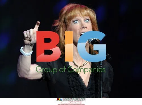 Kathy Griffin Performs at Hard Rock Live