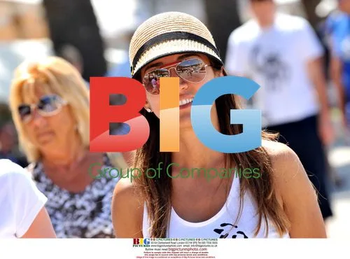 Bernie Ecclestone and Friends in Croatia