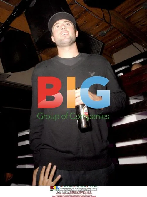 Brody Jenner Celebrates Birthday in Chicago