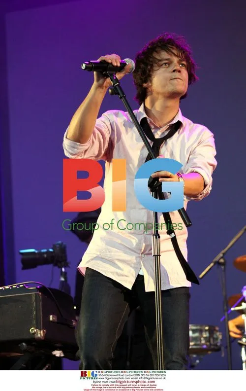 Jamie Cullum Live at Kenwood House