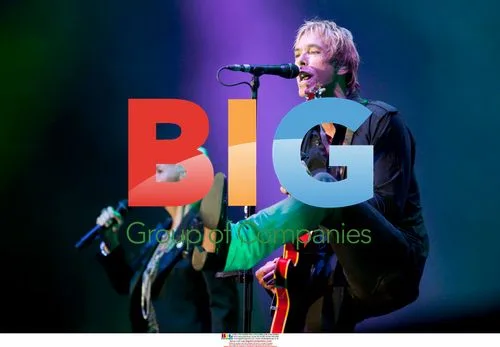 Roxette Performs in Halmstad, Sweden