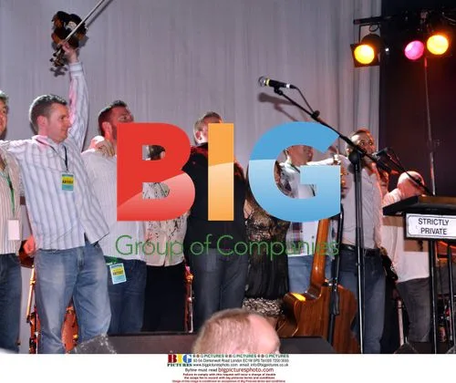 Ceil Culture Festival in Dublin