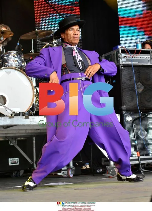 Kid Creole and the Coconuts at Vintage Fest
