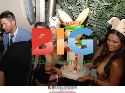 Kevin Dillon's Birthday Celebration