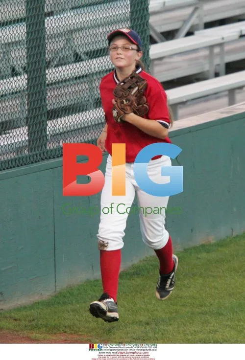 Hall of Fame Honors Chelsea Baker