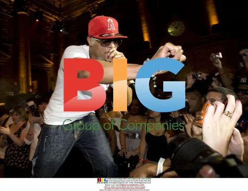 T.I. Performs 'AXE Music One Night Only' in NYC