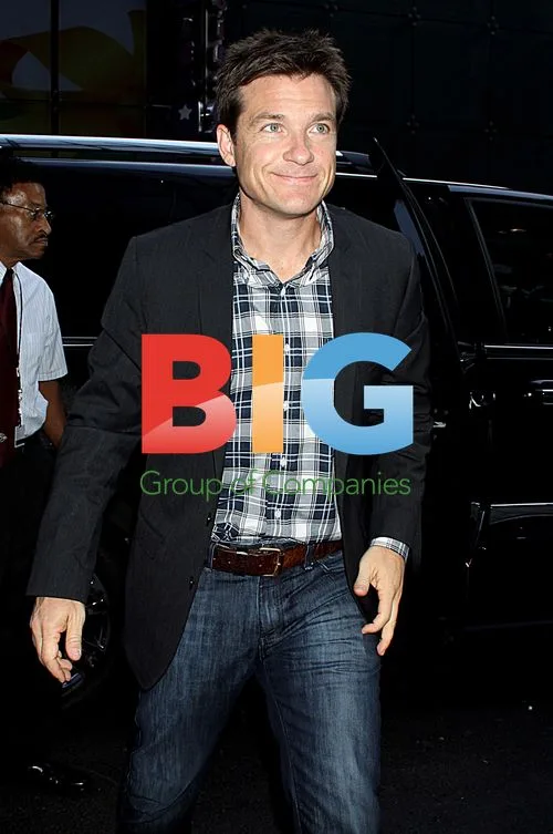 Jason Bateman on 'GMA'