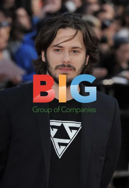 Edgar Wright at 'Scott Pilgrim' Premiere