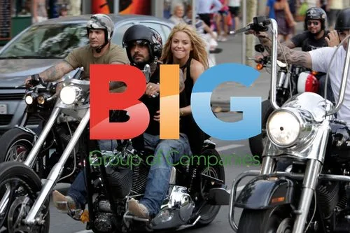 Shakira Filming New Music Video in Barcelona