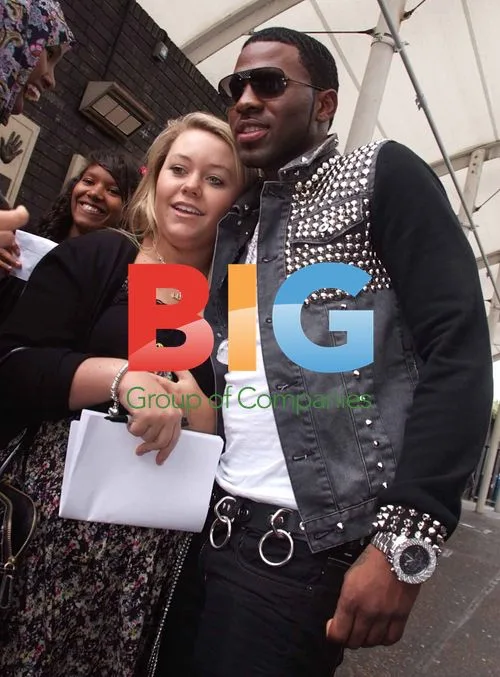 Jason Derulo Leaving ITV Studios
