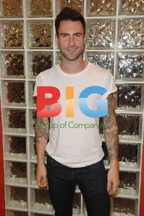 Maroon 5 at Y-100 Underground in Miami