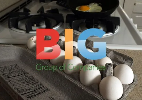 Egg Recall Due to Salmonella Scare
