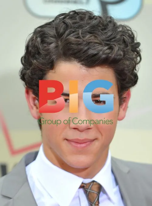 Nick Jonas at Disney Channel's Camp Rock 2 Premiere