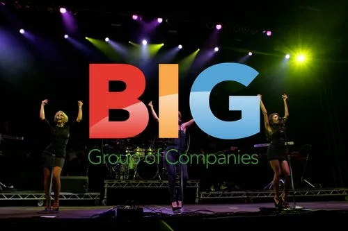 Sugababes at V Festival
