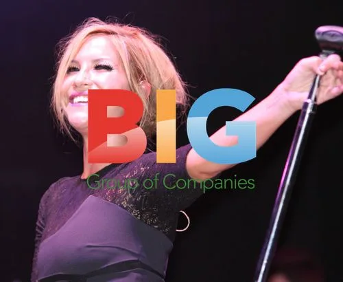 Sugababes Perform at V Festival